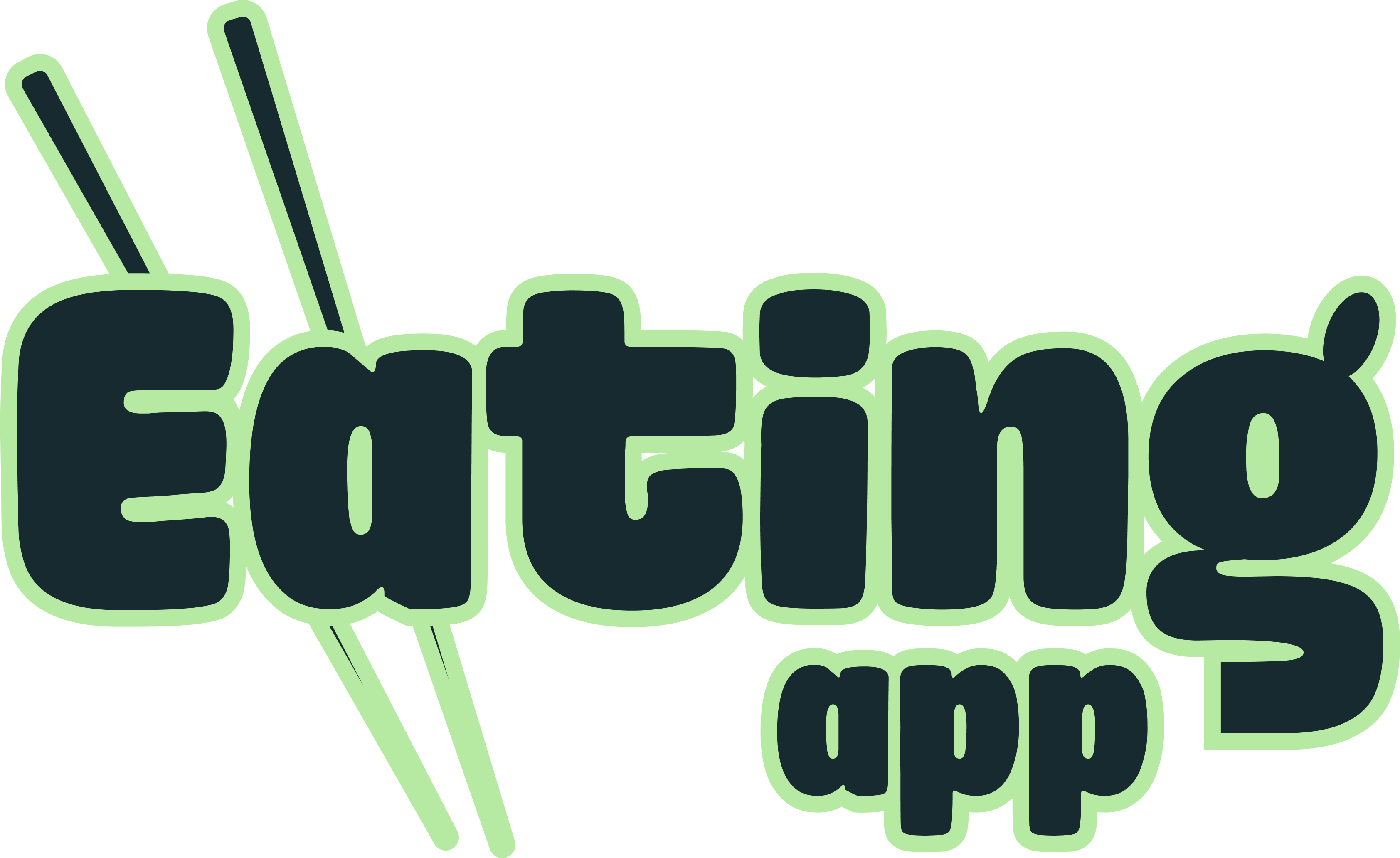 Eating.app Logo